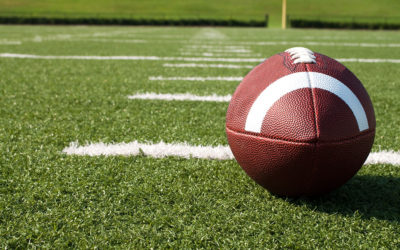 How to Use a Football in Your Broker Playbook