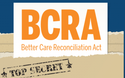Better Care Reconciliation Act Update
