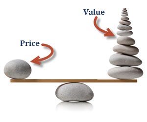 Focus on the Value – Not the Price