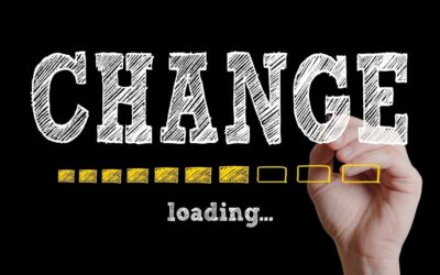 How to Use Change to Produce Results